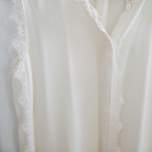 Reiss Jean silk blouse - Picture 7 of 11